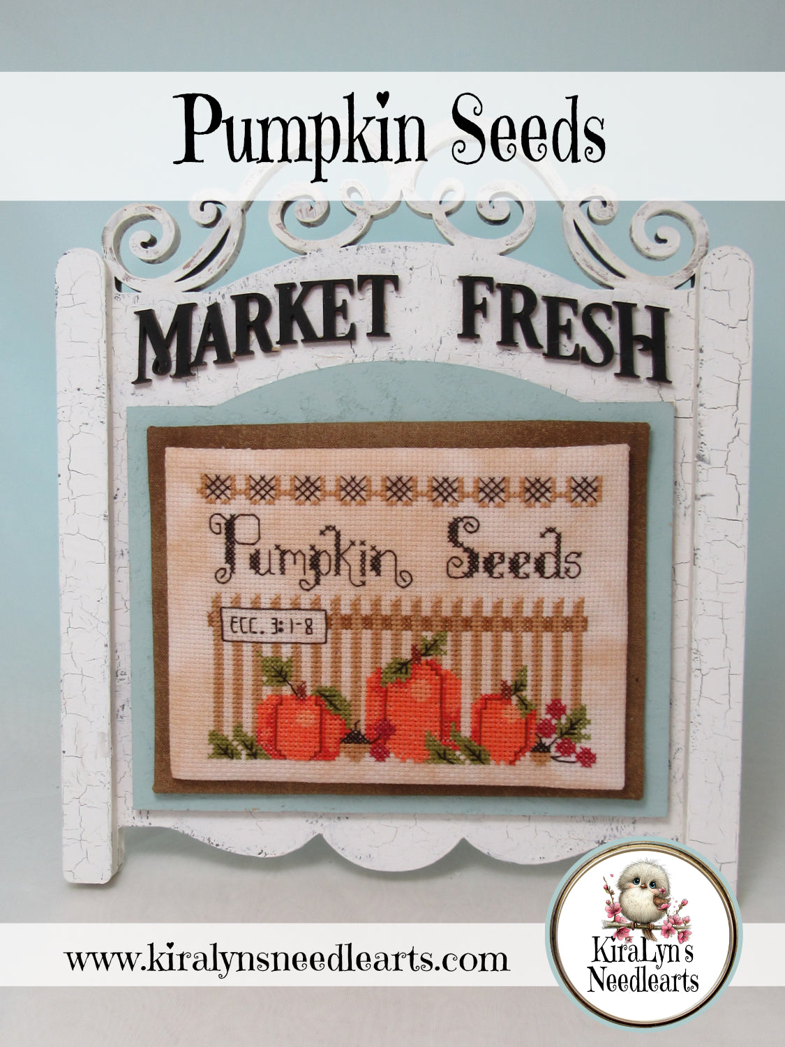 Pumpkin Seeds