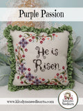 Purple Passion