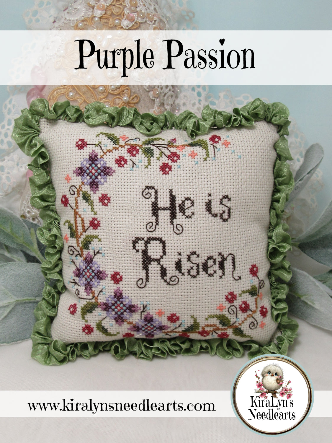 Purple Passion