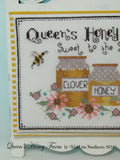 Queen's Honey Farm