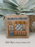 Quilt Shop