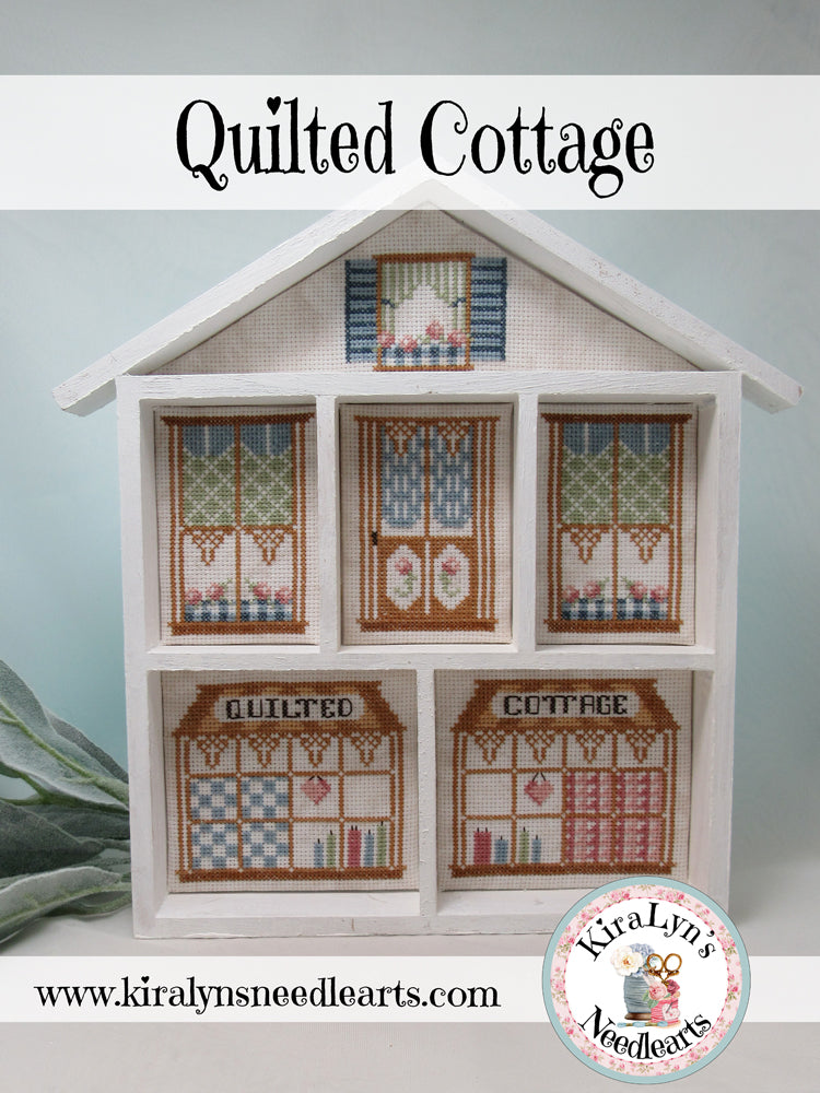 Quilted Cottage