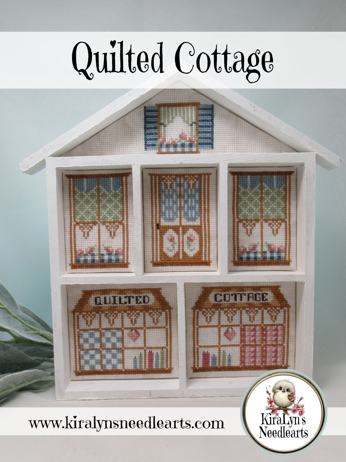 Quilted Cottage
