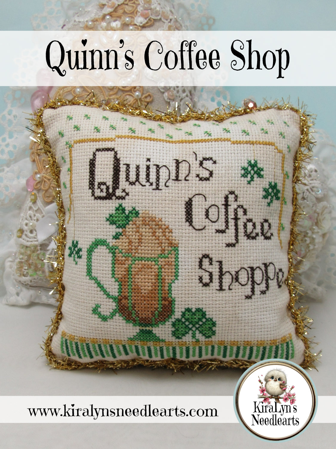 Quinn's Coffee Shop