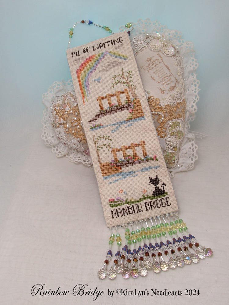 Rainbow Bridge