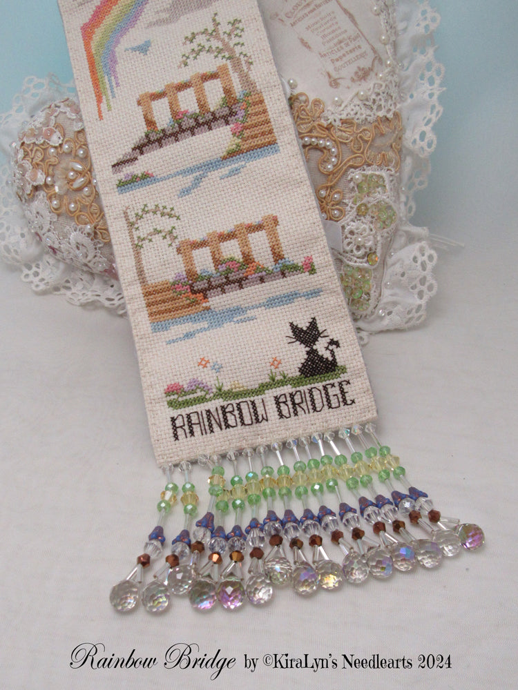 Rainbow Bridge