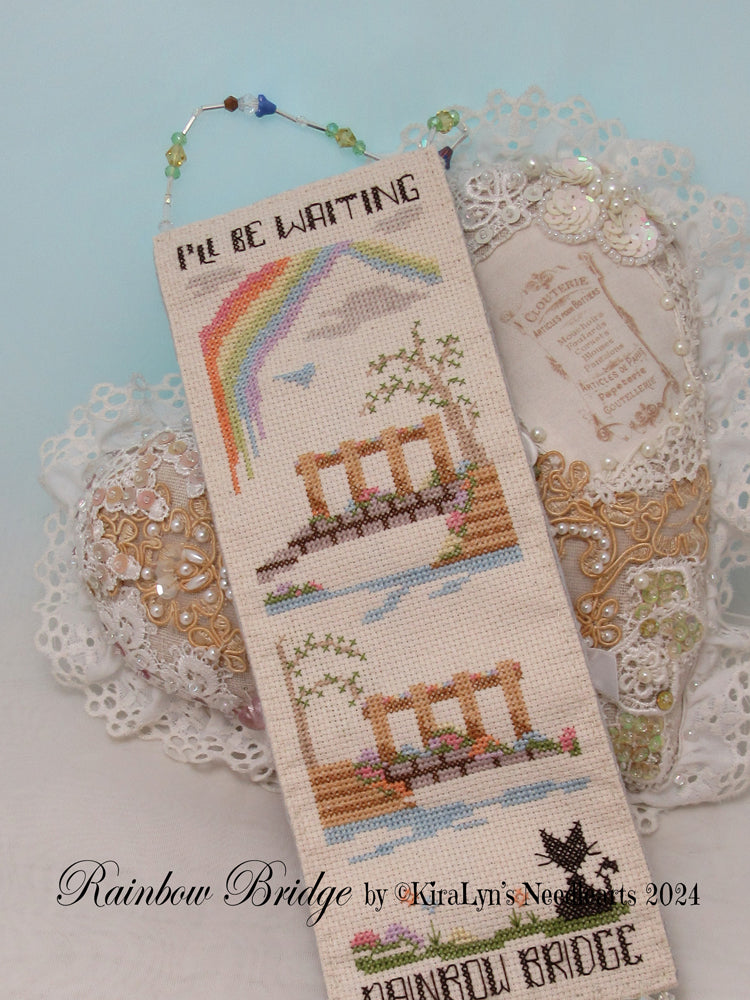 Rainbow Bridge