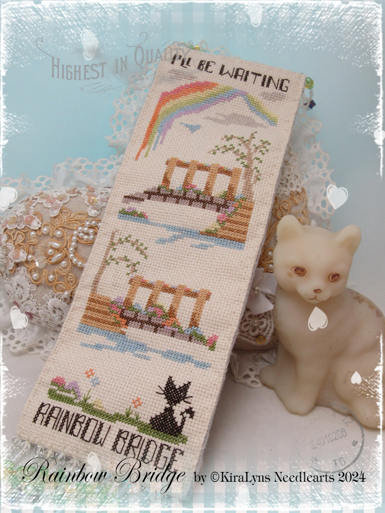 Rainbow Bridge
