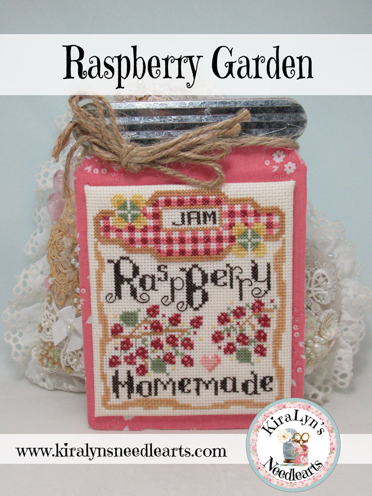 Raspberry Garden