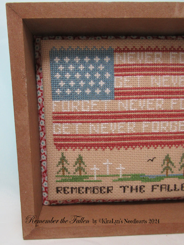 Remember the Fallen