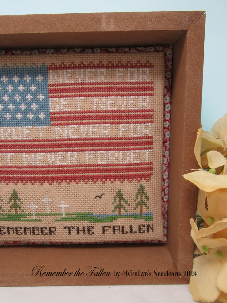 Remember the Fallen
