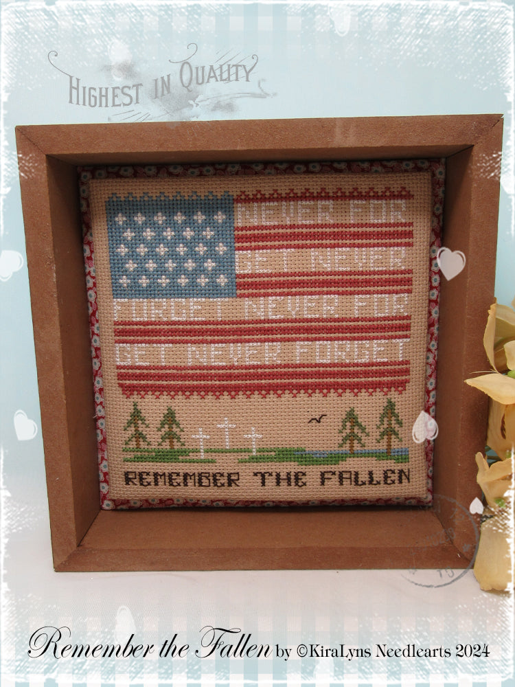 Remember the Fallen