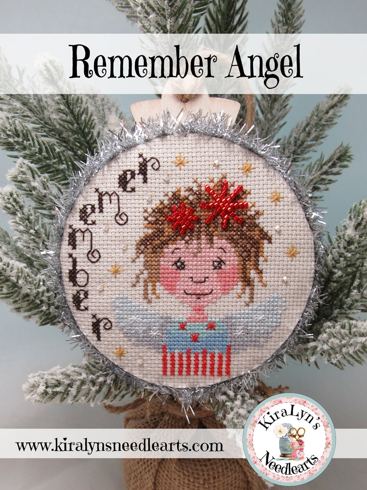 Remember Angel