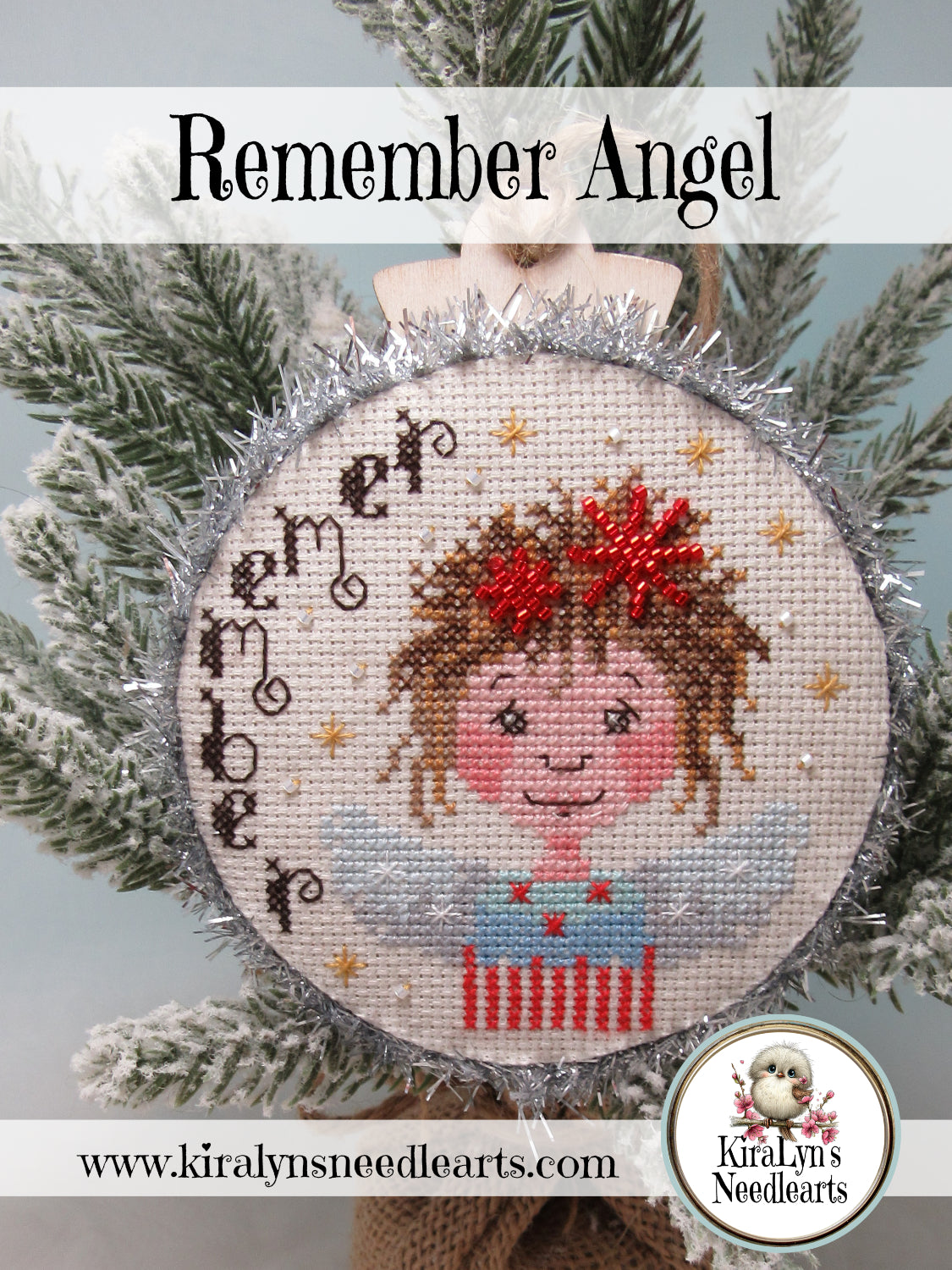 Remember Angel