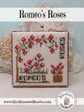 Romeo's Roses Block