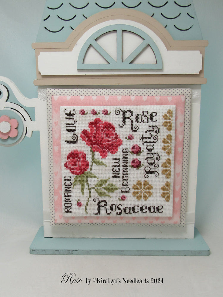 Rose
