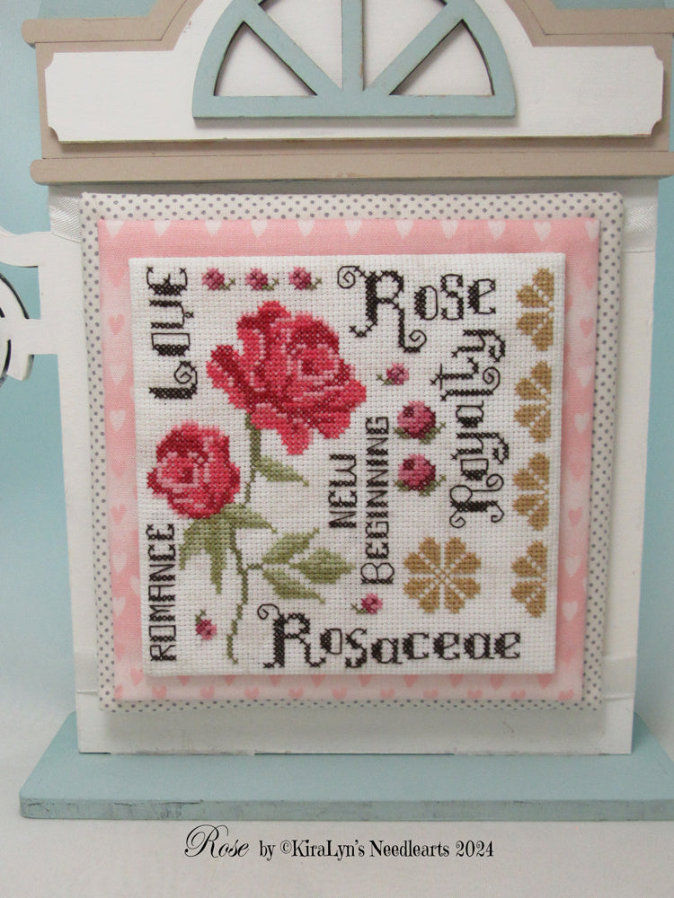 Rose