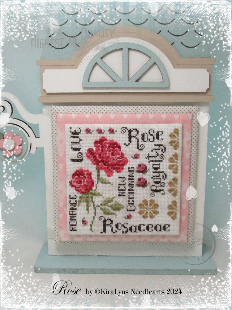 Rose
