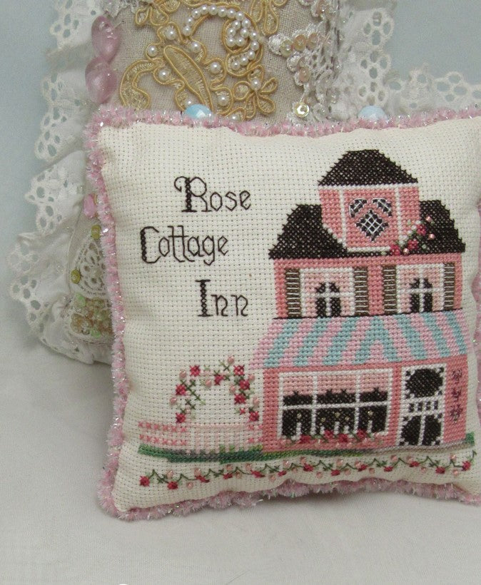 Rose Cottage Inn