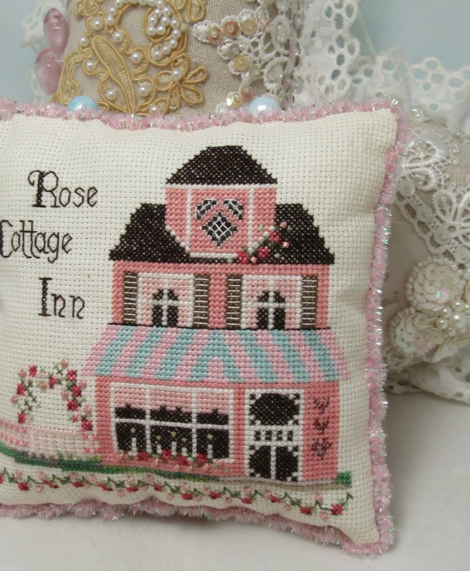 Rose Cottage Inn