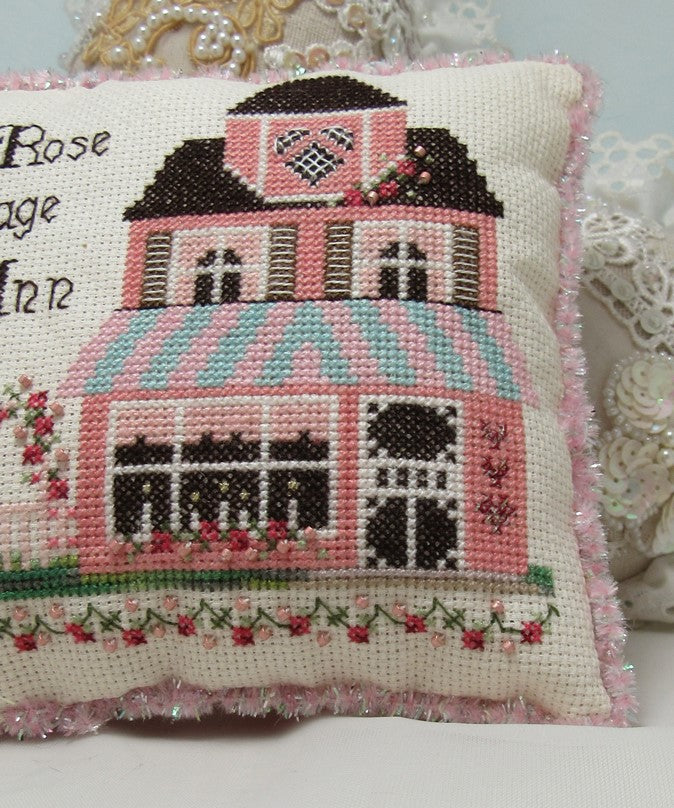 Rose Cottage Inn