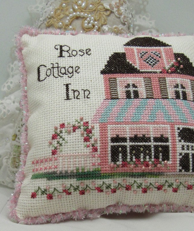 Rose Cottage Inn