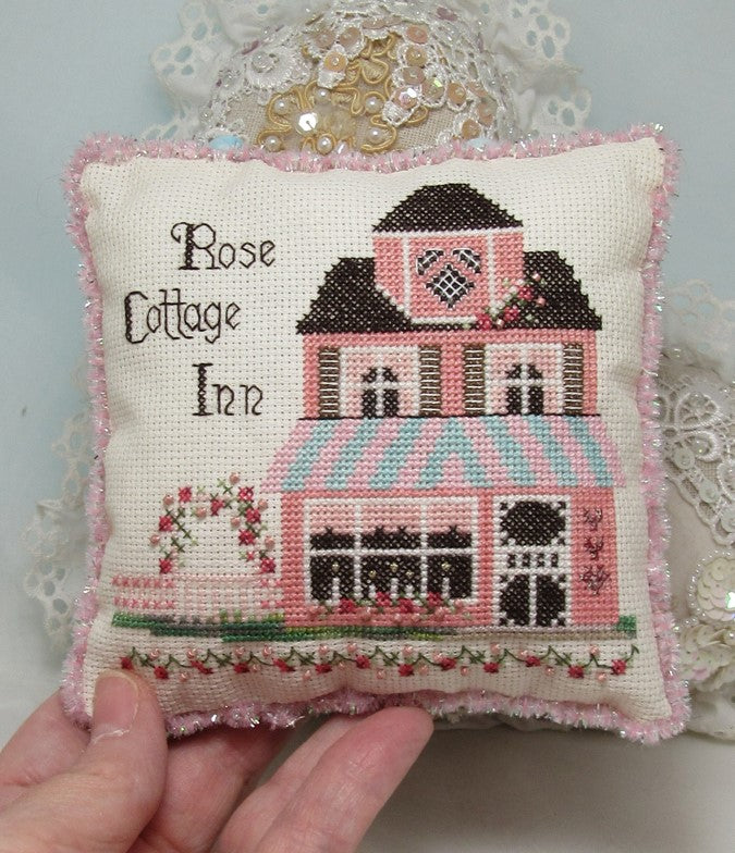 Rose Cottage Inn