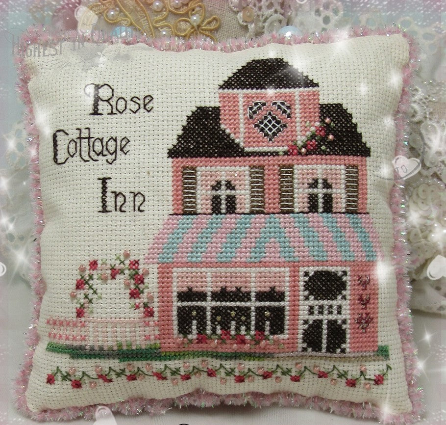 Rose Cottage Inn