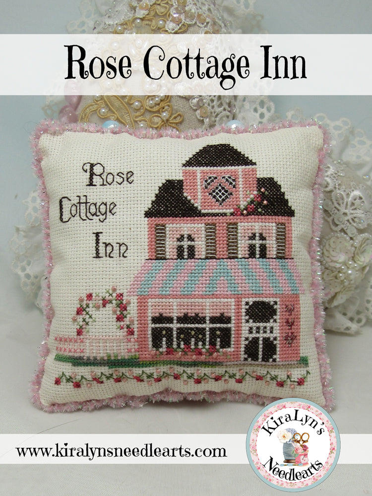 Rose Cottage Inn