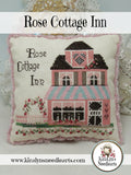 Rose Cottage Inn