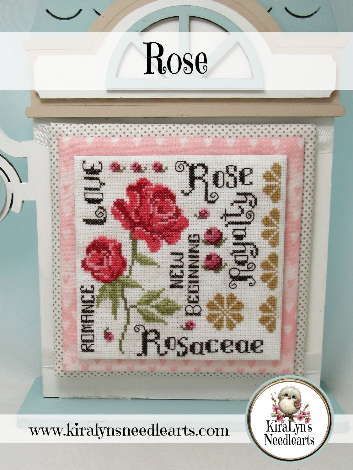 Rose
