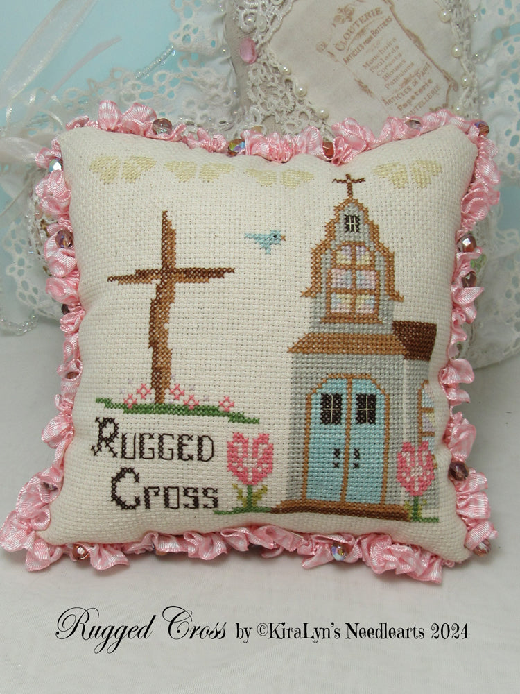 Rugged Cross