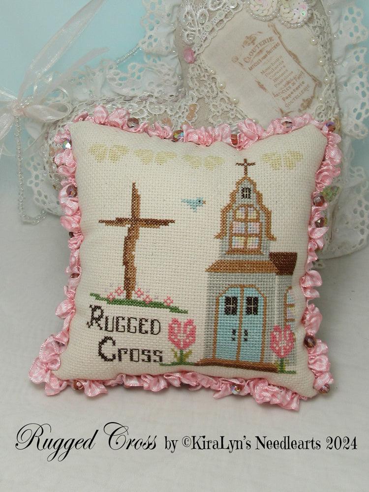 Rugged Cross