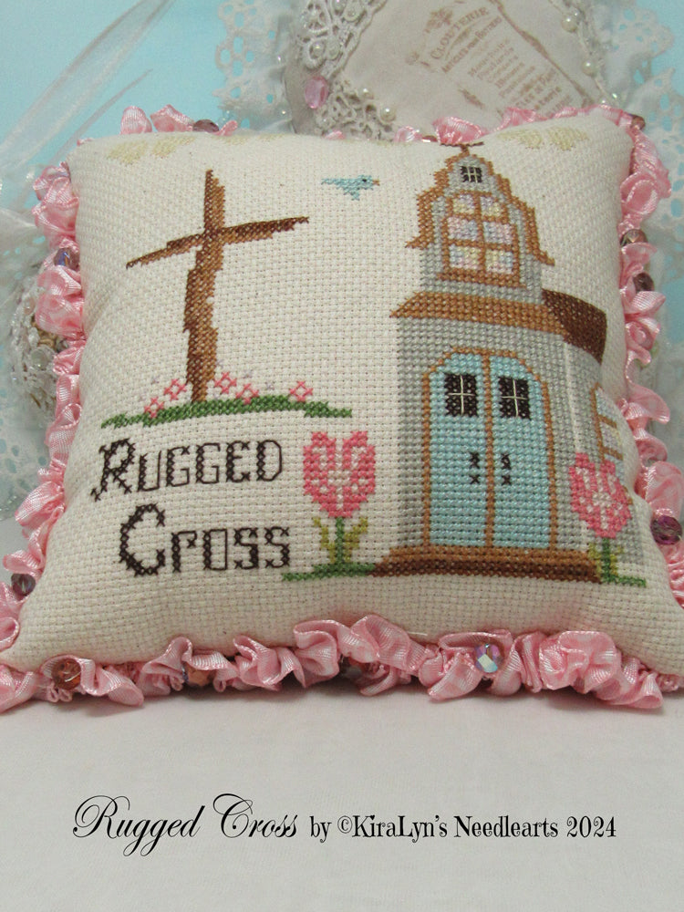 Rugged Cross
