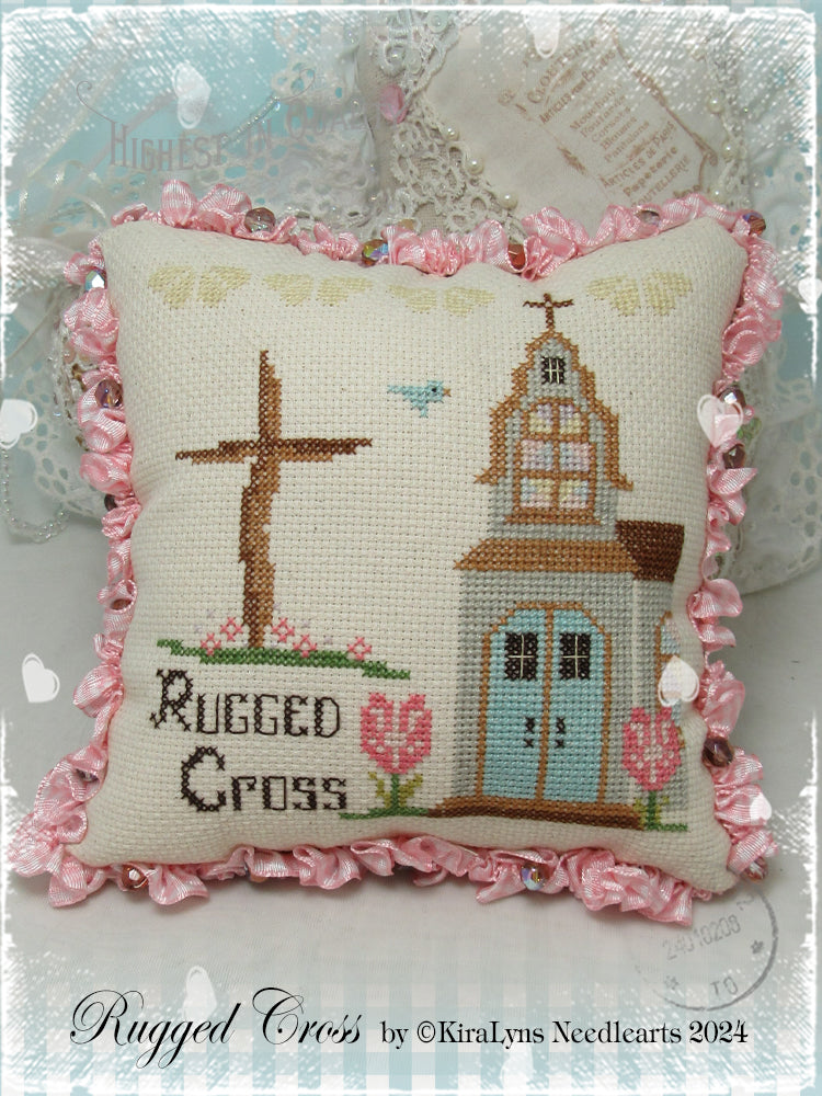 Rugged Cross