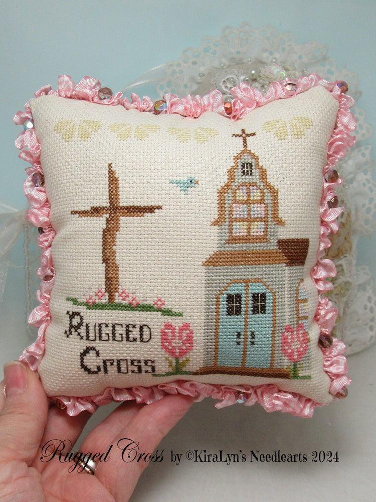 Rugged Cross