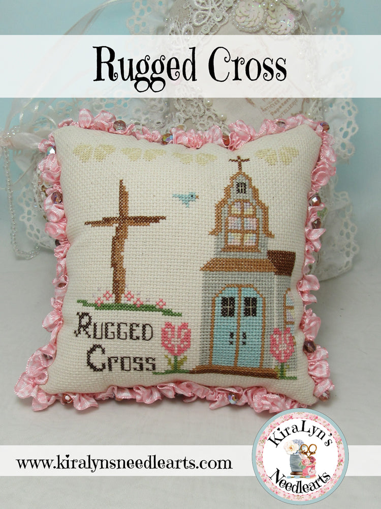 Rugged Cross