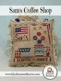 Sam's Coffee Shop