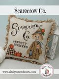 Scarecrow Co.
