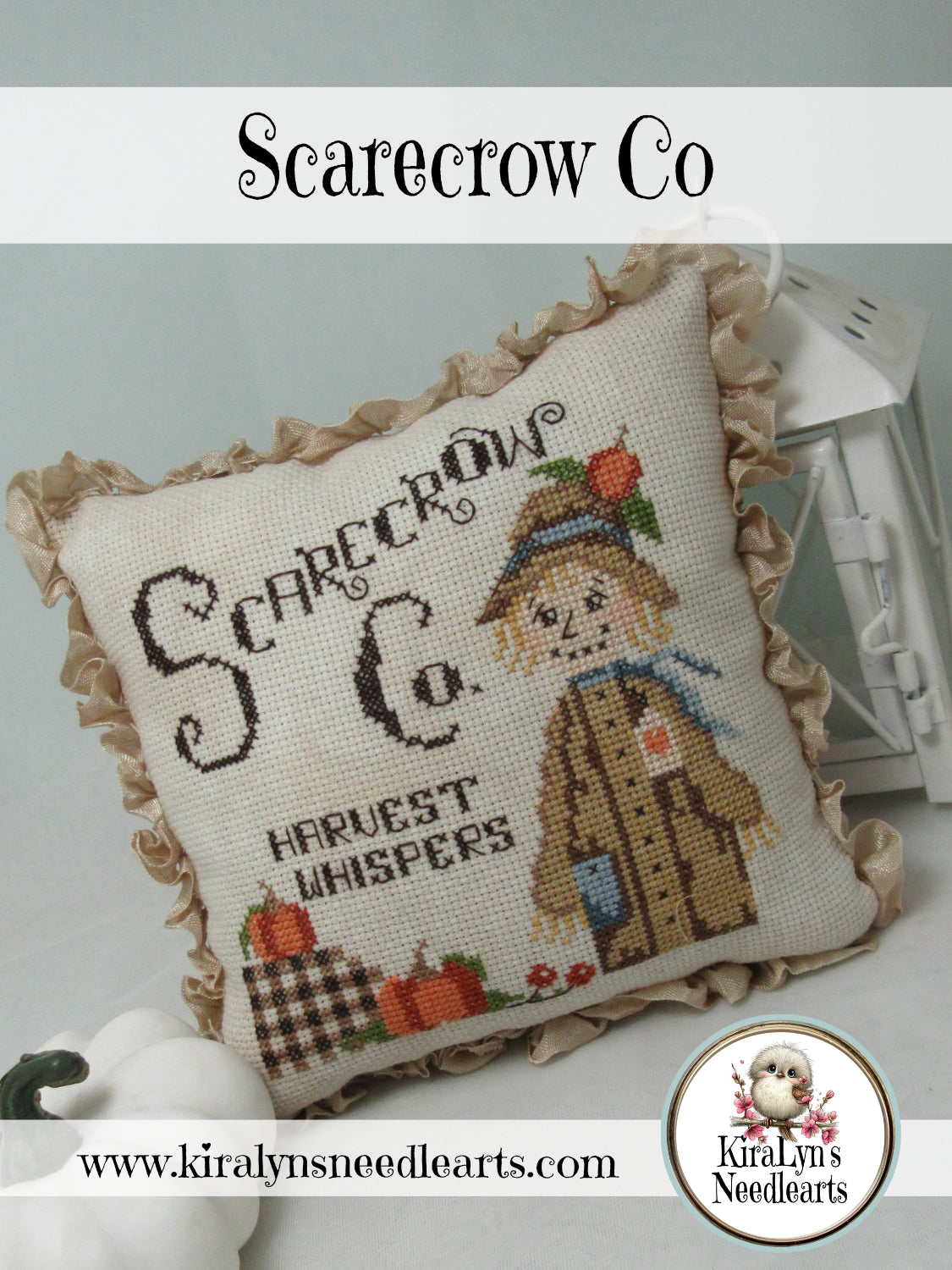 Scarecrow Co.