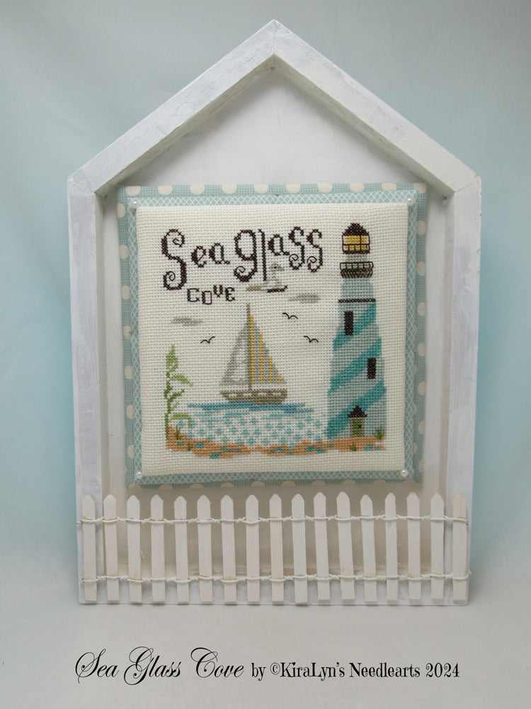 Sea Glass Cove
