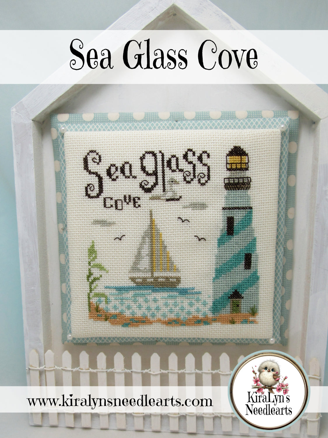 Sea Glass Cove