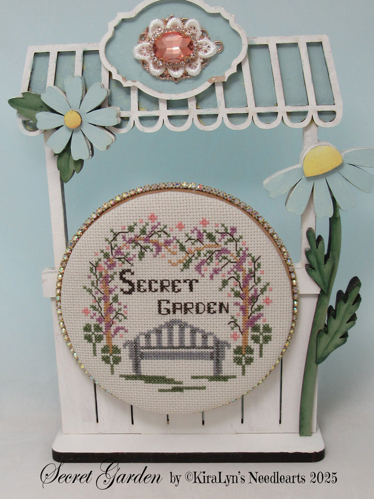Secret Garden