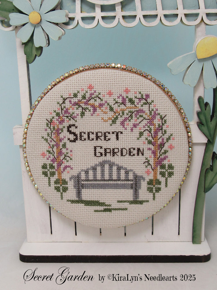 Secret Garden