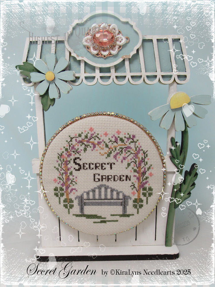 Secret Garden