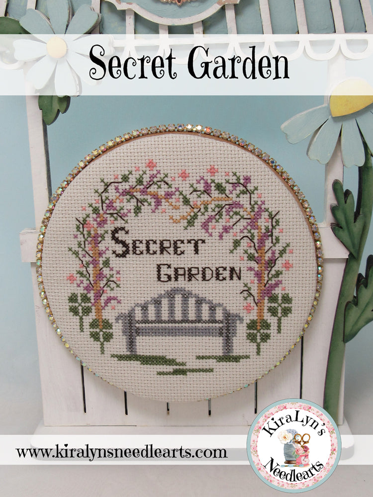 Secret Garden