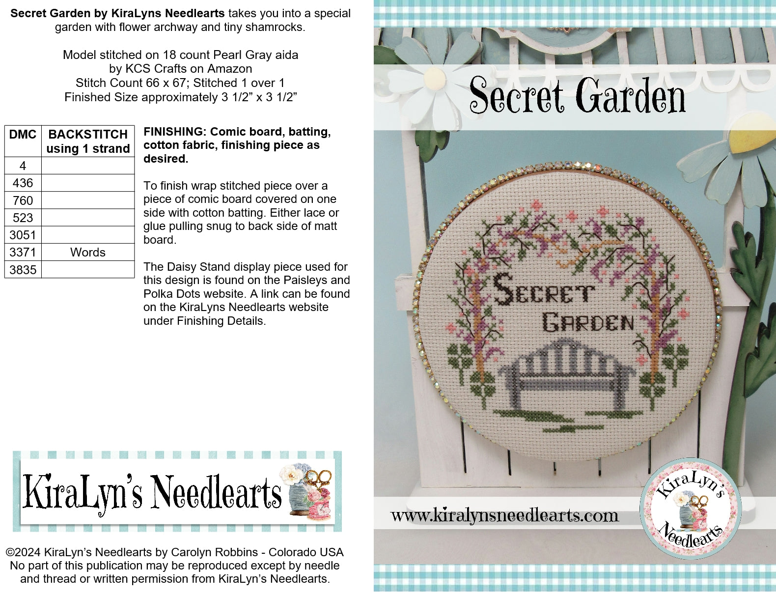 Secret Garden