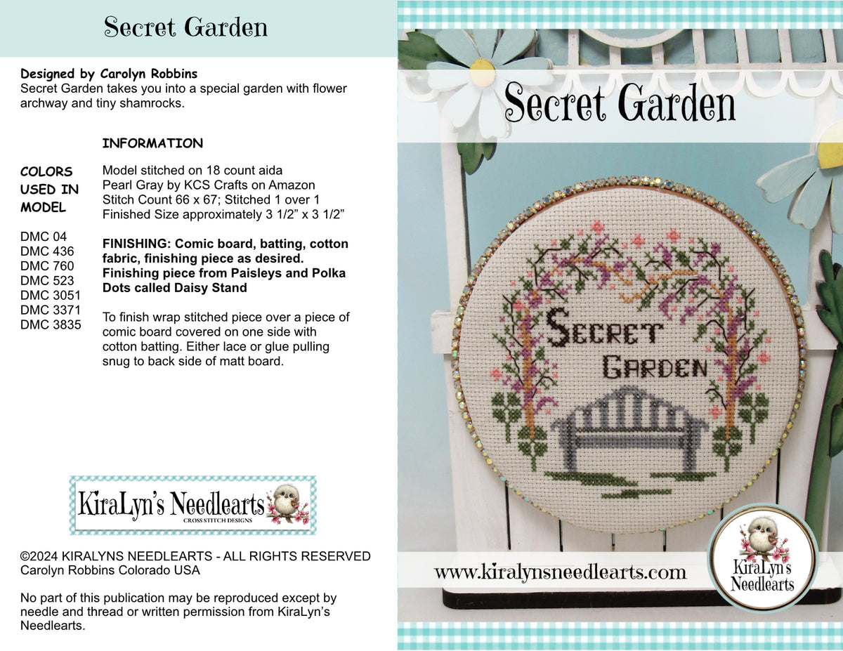 Secret Garden