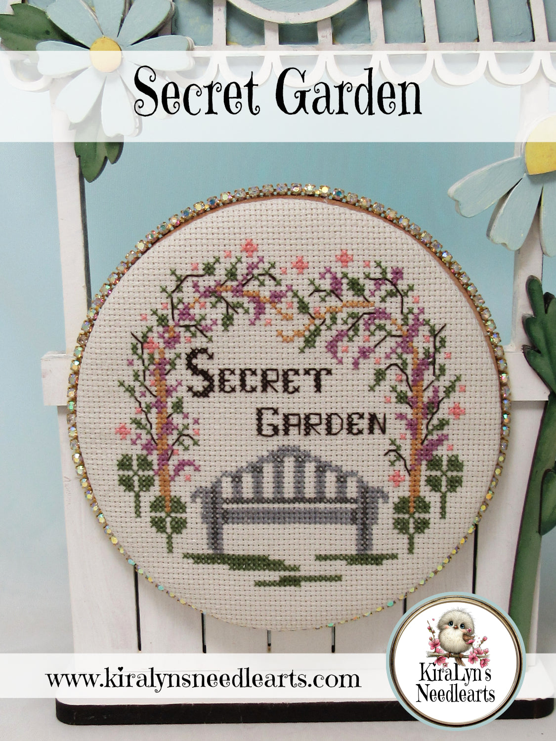 Secret Garden