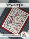 Service Sampler